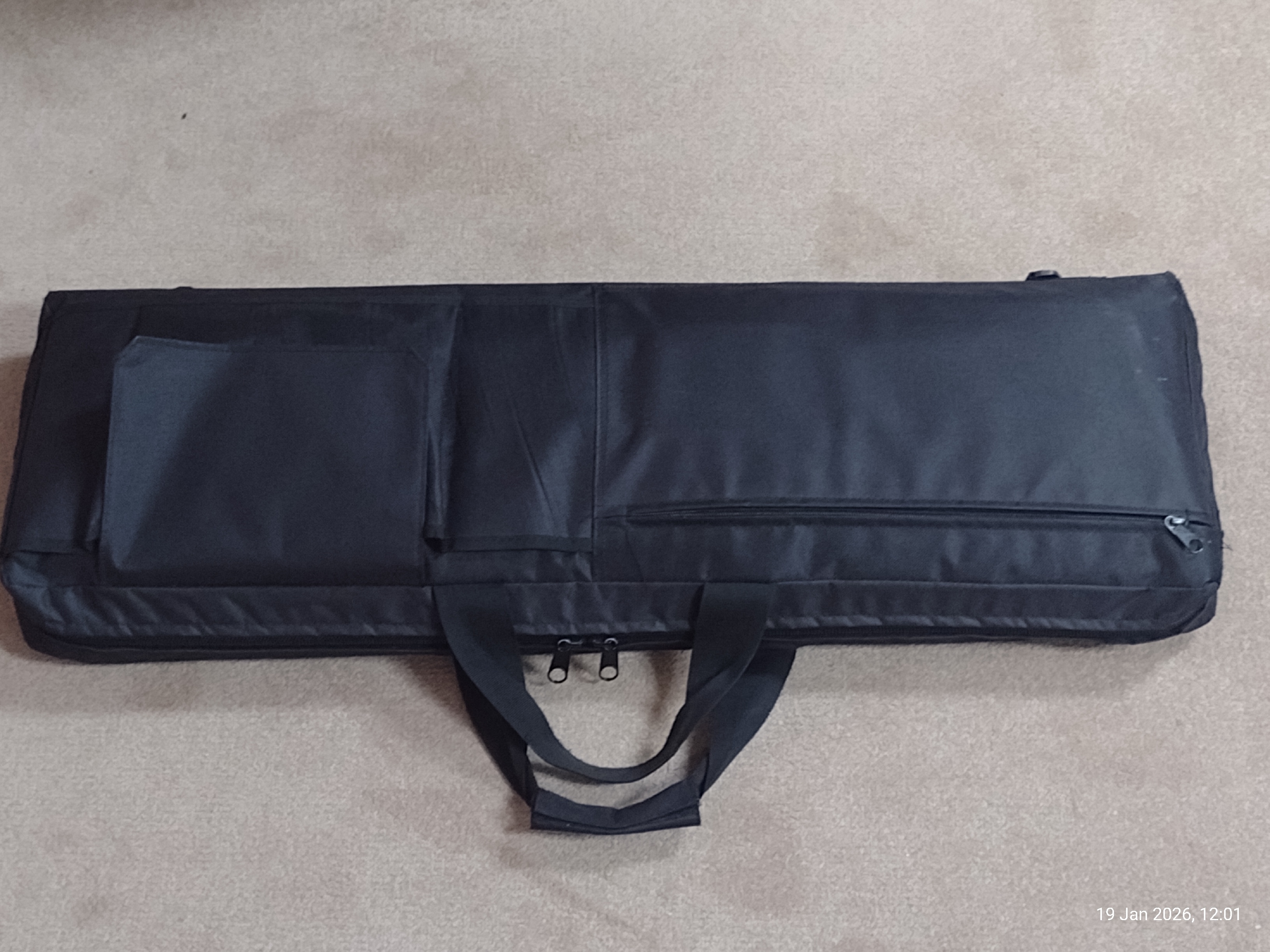 Moeck Tuju Great Bass